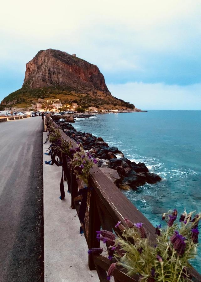 Ritsos Family Apartment Monemvasia Luaran gambar